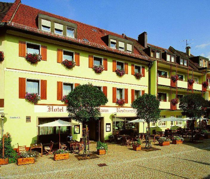Hotel Wilder Mann Königstein in der Oberpfalz 외부 사진